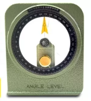 (Made in Taiwan) AcuAngle A-500 Accuracy Angle Level