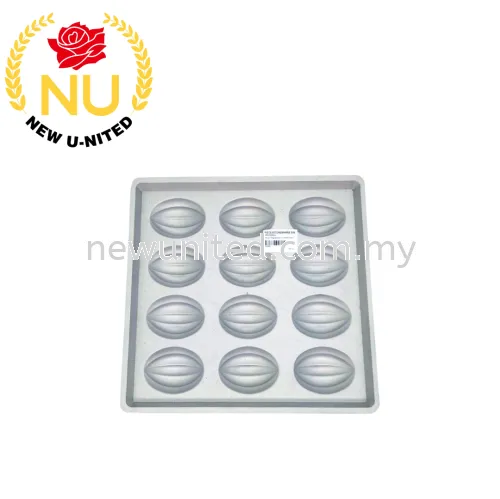 STARFRUIT KUIH MOULD (12H)