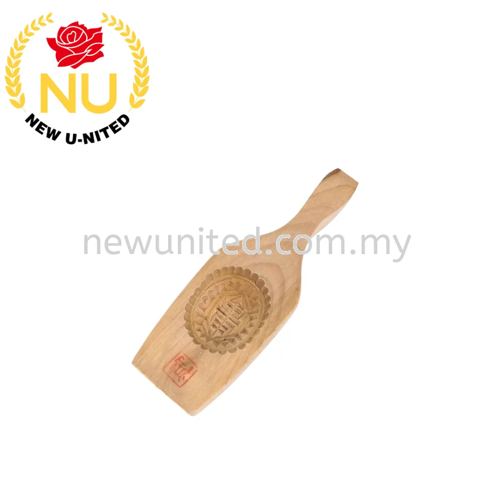 AMGKU MOULD WOODEN