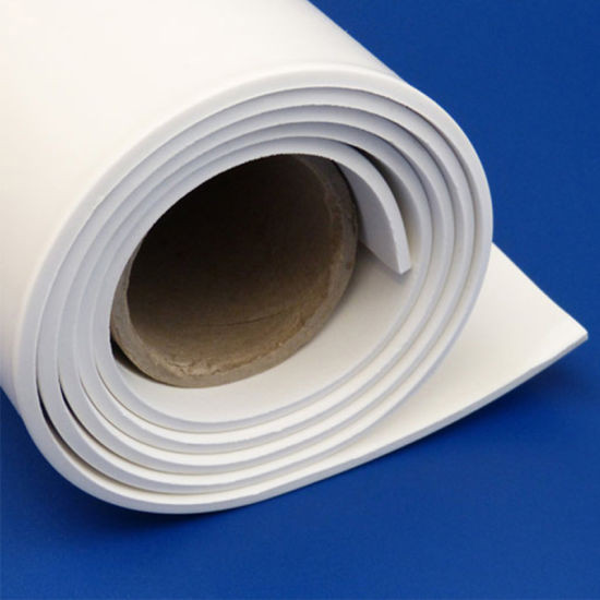 Neoprene White Sheet