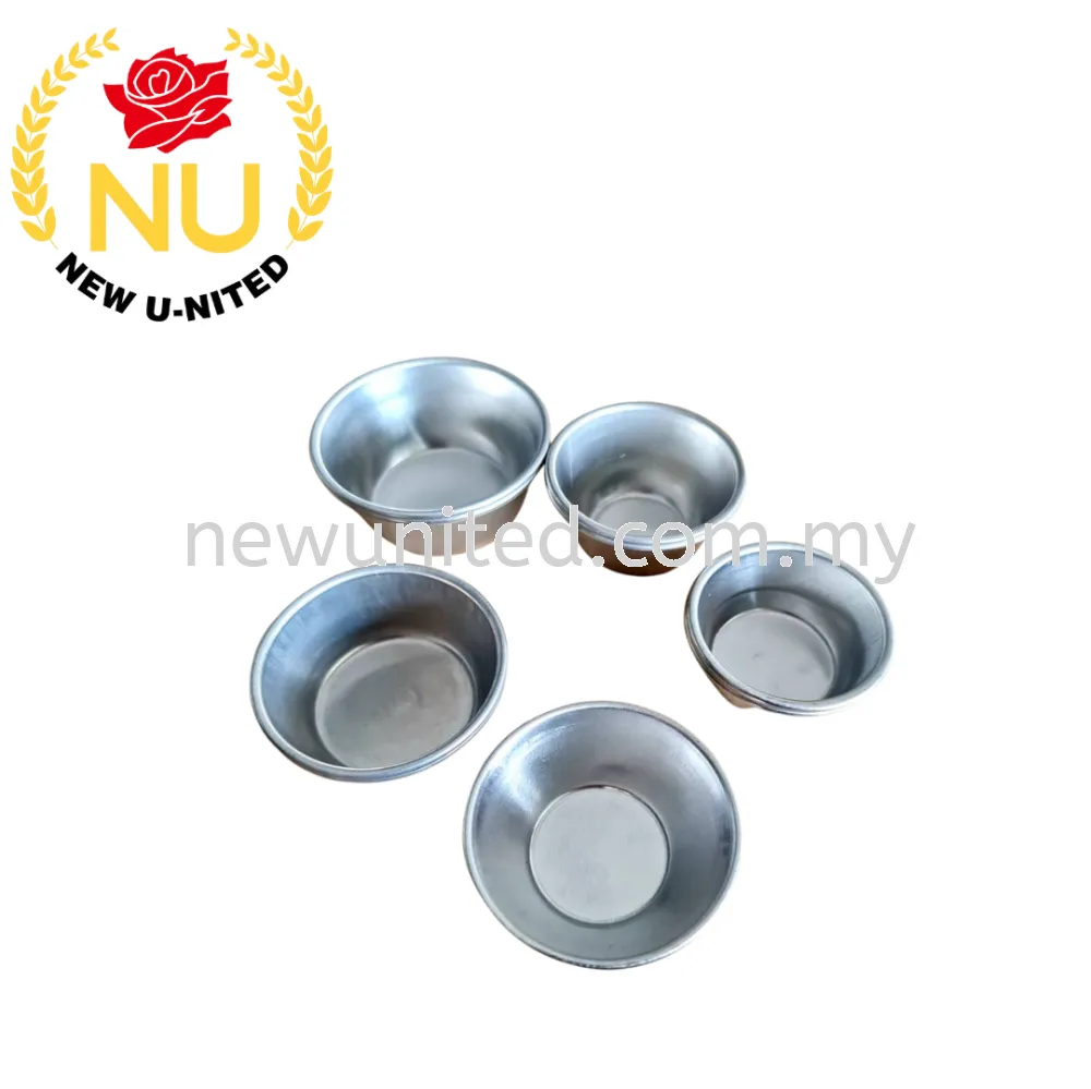 CUP CAKE MOULD