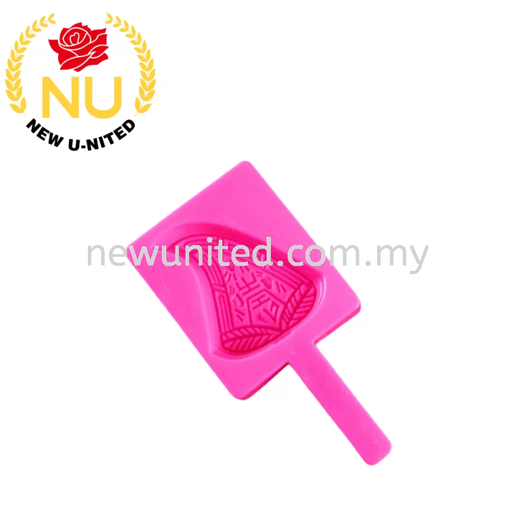 PEACH KUIH MOULD (5103)