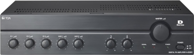 A-2030D.TOA A-2030D Digital PA Amplifier