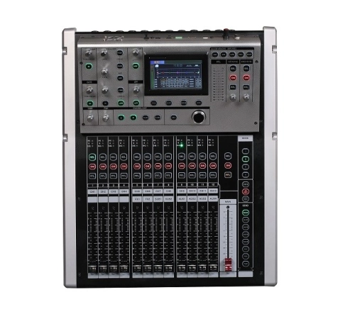 Professional Audio Digital Mixer T-16