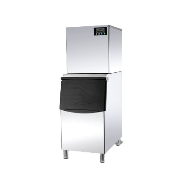 Ice Maker Machine AC300 (Split Square Ice) Split Square Ice Machine Ice Maker Machine Kuala Lumpur (KL), Cheras, Selangor, Malaysia Service, Specialist, Seller, Supplier, Provider | KOK COOL REFRIGERATION & AIR CONDITIONER WORKS