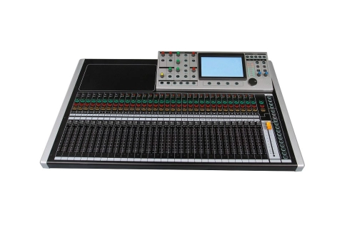 Professional Audio Digital Mixer T-32