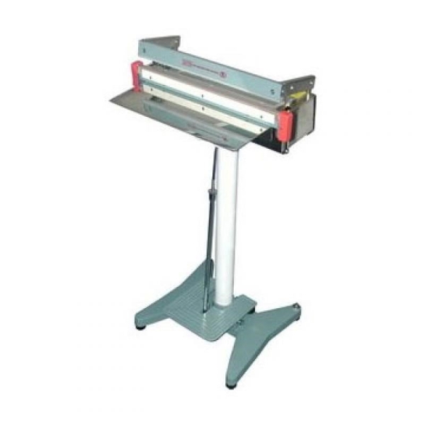 ME-455FS Stainless Foot Type Sealer Impulse Sealer Selangor, Kuala Lumpur (KL), Puchong, Malaysia Supplier, Suppliers, Supply, Supplies | Vempac Sdn Bhd