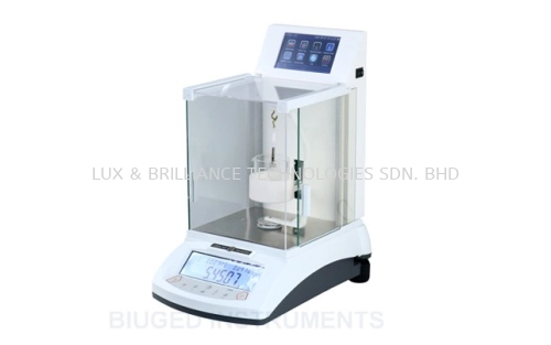 Automatic Interfacial Tension Tester