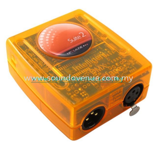 Sunlight Suite 2 DMX lighting interface  Lighting Interface Kuala Lumpur (KL), Malaysia, Selangor, Pudu Supplier, Supply, Supplies, Manufacturer | Sound Avenue Sdn Bhd