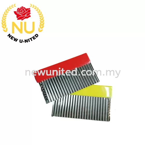 JELLY CUTTING STAINLESS STEEL