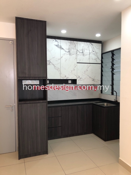 Kitchen Cabinet  johor KItchen Cabinet  Skudai, Johor Bahru (JB), Malaysia. Design, Manufacturer, Supplier, Wholesale | My Homes Renovation