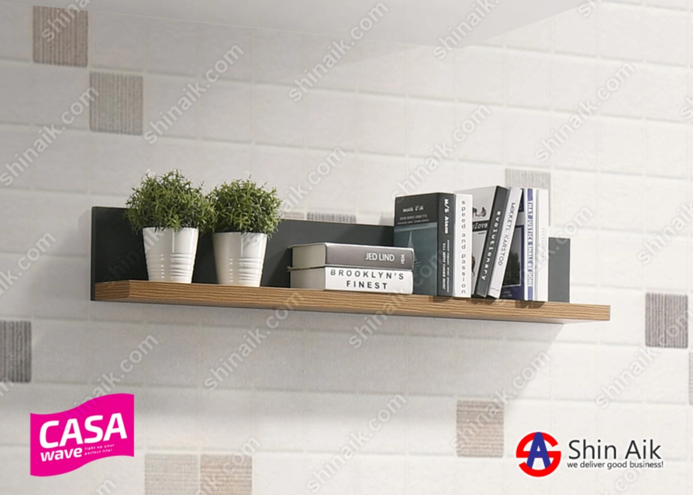 Wall Shelf