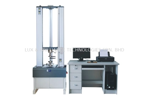 Universal Material Tensile Machine