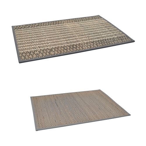 Placemat Lidi w. Coconut Coaster & Placemat Food & Beverages Kuala Lumpur (KL), Malaysia, Selangor Supplier, Suppliers, Supply, Supplies | Cemara Ayu Sdn Bhd
