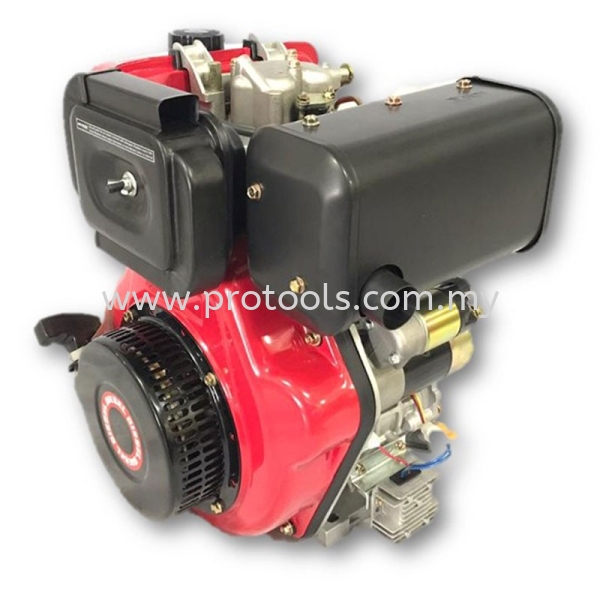 LAUNTOP Diesel Engine LA186 Diesel Engine INDUSTRIAL EQUIPTMENT  Johor Bahru (JB), Malaysia, Senai Supplier, Suppliers, Supply, Supplies | Protools Hardware Sdn Bhd