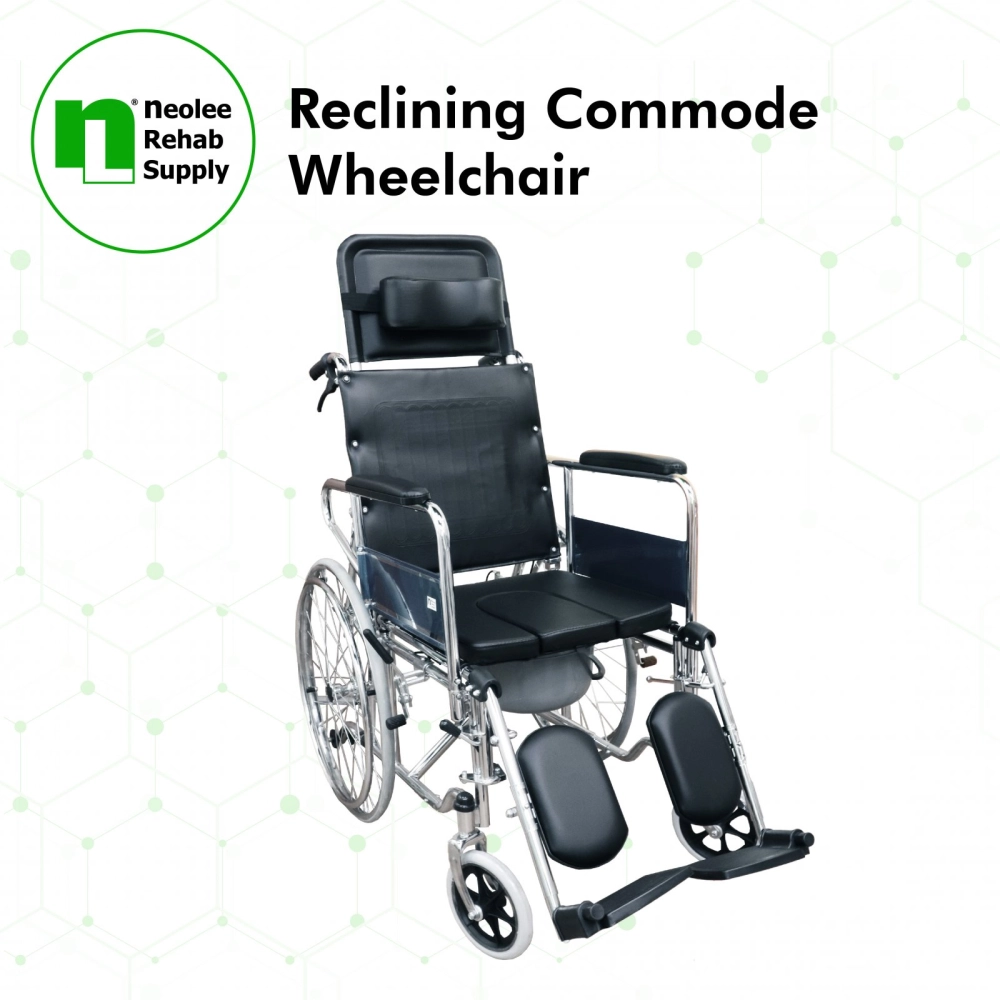 Reclining Wheelchairs