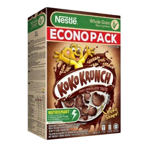 Koko Krunch Econopack