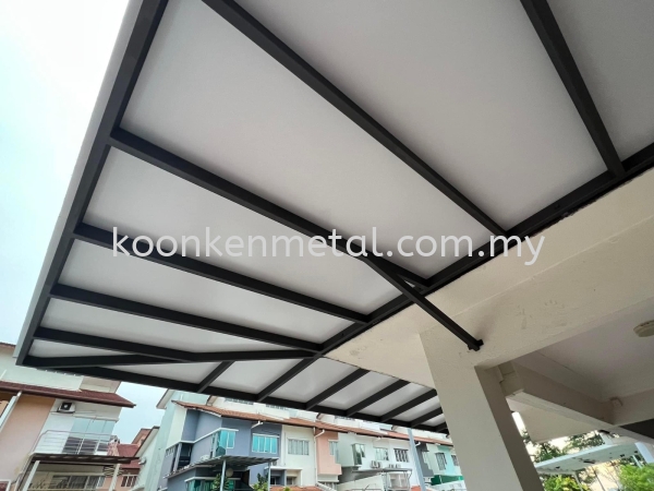 4mm Aluminium Composite Panel Aluminium Composite Panel  Kuala Lumpur (KL), Malaysia, Selangor, Jinjang Supplier, Suppliers, Supply, Supplies | Koon Ken Metal Engineering Sdn Bhd