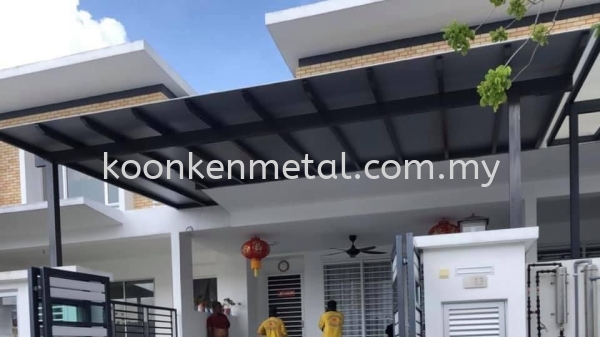 4mm Aluminium Composite Panel Aluminium Composite Panel  Kuala Lumpur (KL), Malaysia, Selangor, Jinjang Supplier, Suppliers, Supply, Supplies | Koon Ken Metal Engineering Sdn Bhd