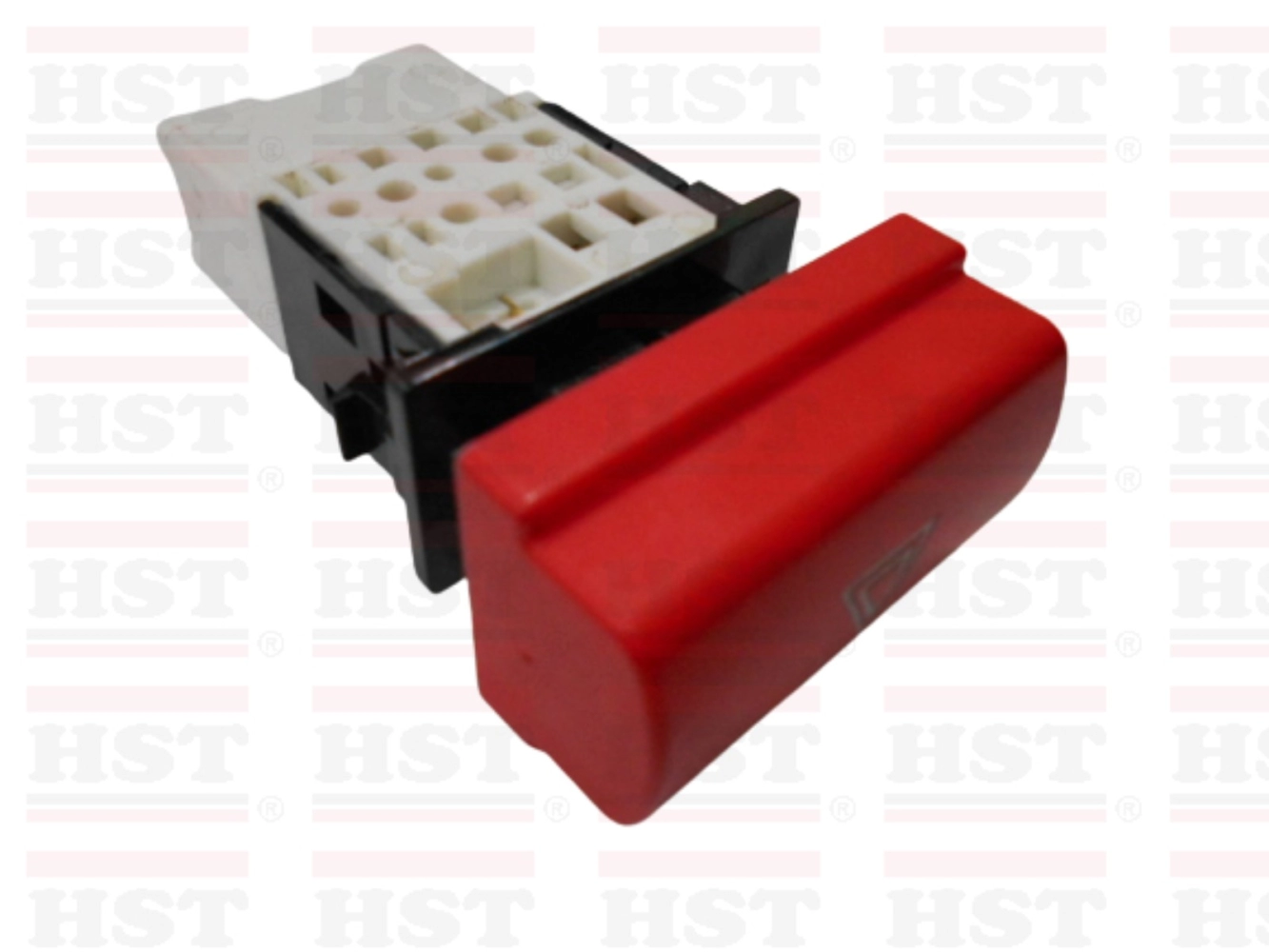 PW855369 PROTON BLM HAZARD SWITCH 8 PIN (EMS-BLM-12S)