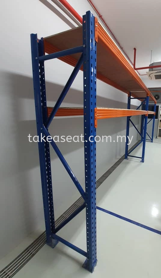 Heavy Duty Racking 