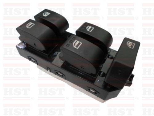 PERODUA ARUZ BEZZA MYVI NEW MAIN POWER WINDOW SWITCH (PWS-BEZZA-12M)