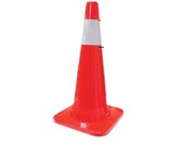 30'' Safety Cone