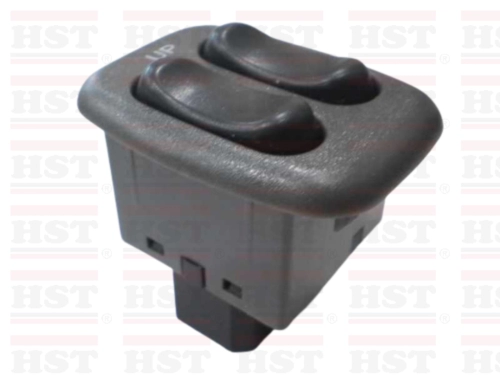 HYUNDAI ATOS MAIN POWER WINDOW SWITCH GREY (PWS-ATOS-12M)