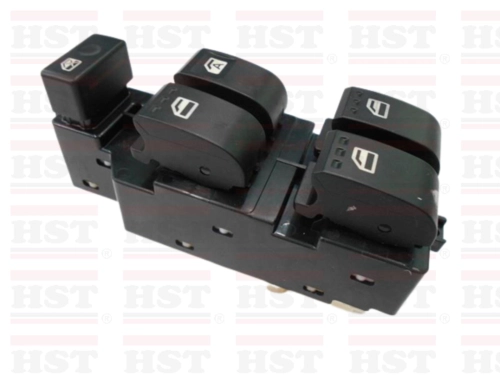 PERODUA AXIA MAIN POWER WINDOW SWITCH (PWS-AXIA-12M)