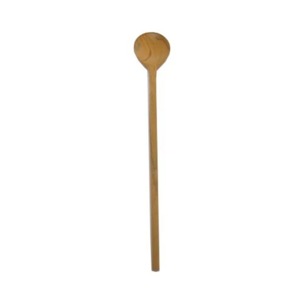 Cocktail Spoon Round Small