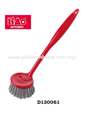 LIAO DISH BRUSH