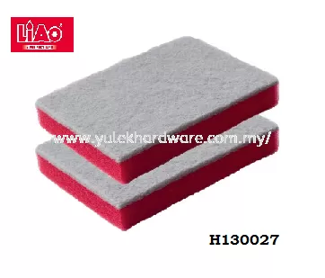 LIAO DISH WASH CLEANING PAD