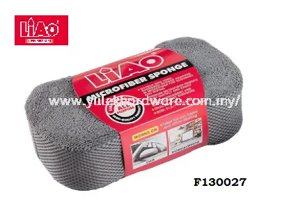 LIAO CAR WASH SPONGE