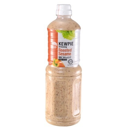 Kewpie Dressing Roasted Sesame 1L