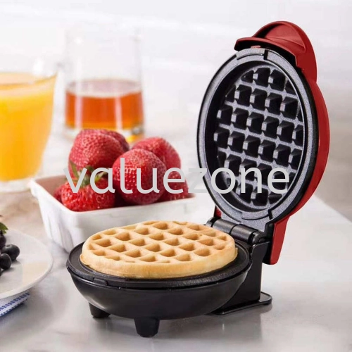 Mini Waffle Maker