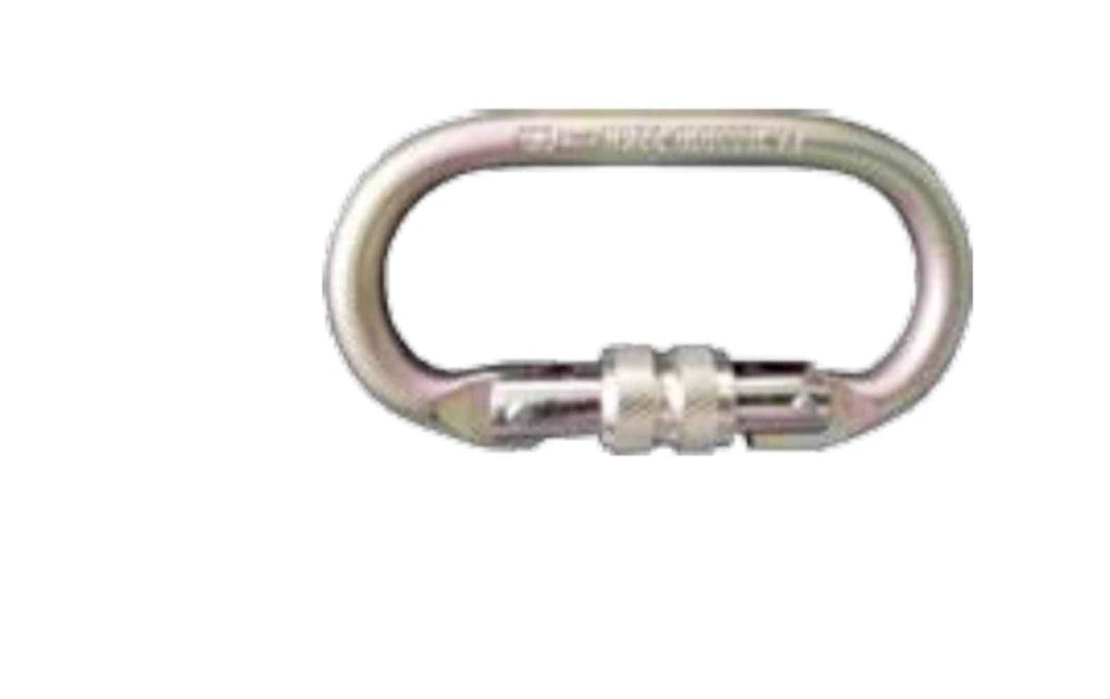 Steel Carabiner