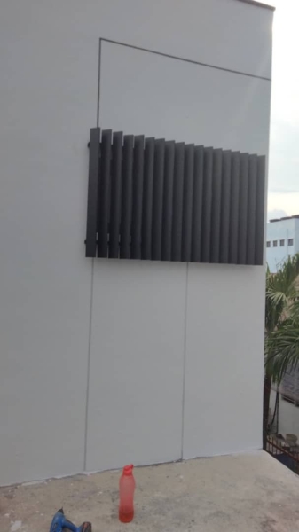  SUN LOUVRES Malaysia, Negeri Sembilan, Port Dickson Supplier, Manufacturer, Supply, Supplies | RED ALUMINIUM CONSTRUCTION SDN BHD