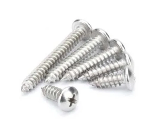 Pan Phil Head Self Tapping Screw