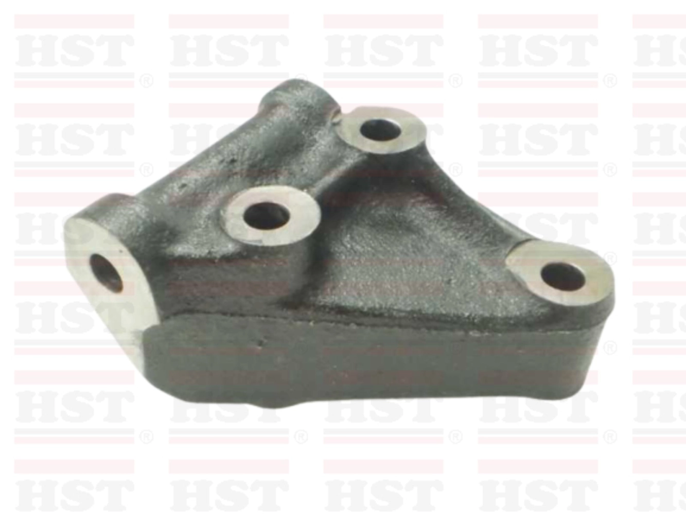 89707-58842 PERKASA HICOM 4.3 MTB150 ALTENATOR BRACKET (AA-MTB150-57)