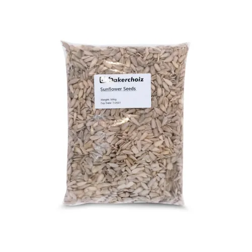 Sunflower Seed 500g