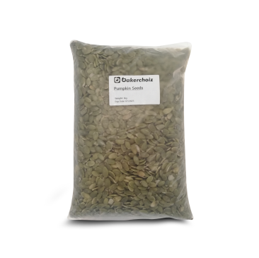 Pumpkin Seed 1kg