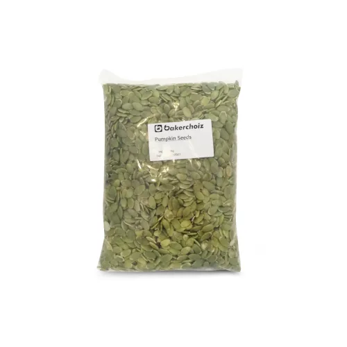 Pumpkin Seed 500g