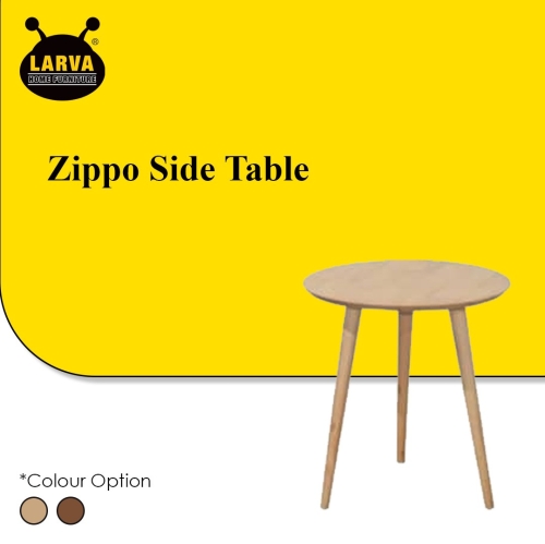 Zippo Side Table