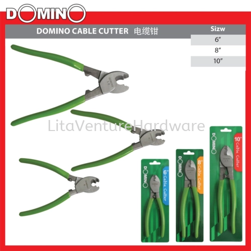 DOMINO CABLE CUTTER