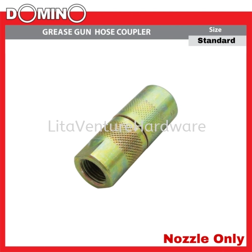 DOMINO GREASE NOZZLE ONLY