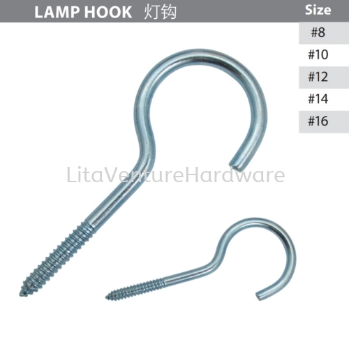 LAMP HOOK QUESTION HOOK