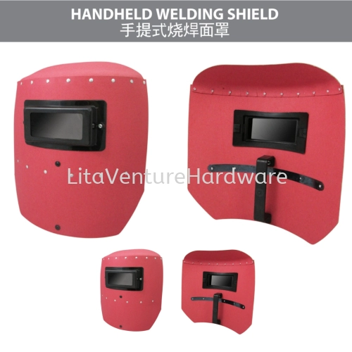 HANDHELD WELDING SHIELD WELDING MASK HAND TYPE