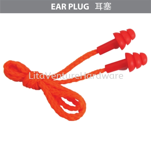 EAR PLUG