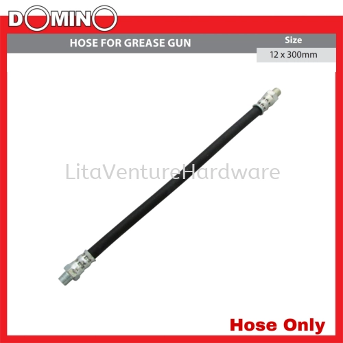 DOMINO GREASE HOSE ONLY