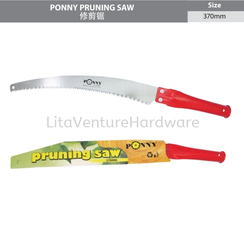 PONNY PRUNING SAW